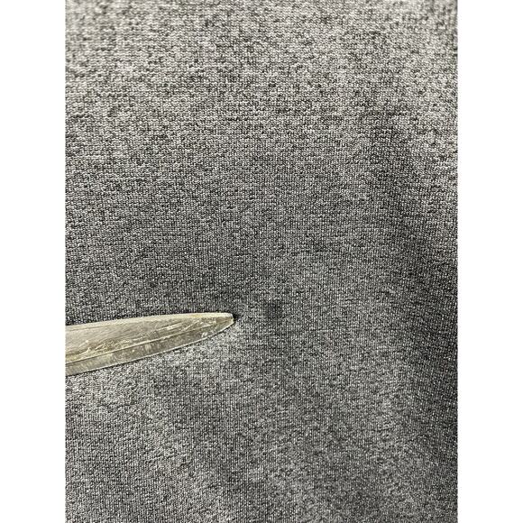 The North Face Full Zip Jacket Men's XXL Gray Longsleeve Pockets Outdoor/Hiking - Picture 5 of 11